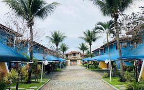 Casa Praia Taperapuan