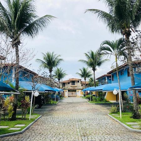 Casa Praia Taperapuan Porto Seguro Exterior foto