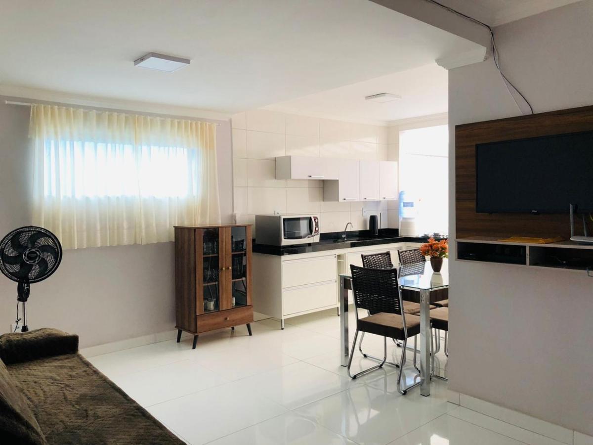 Casa Praia Taperapuan Porto Seguro Exterior foto