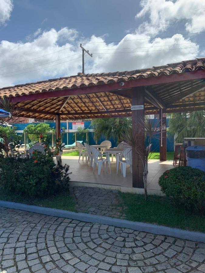 Casa Praia Taperapuan Porto Seguro Exterior foto
