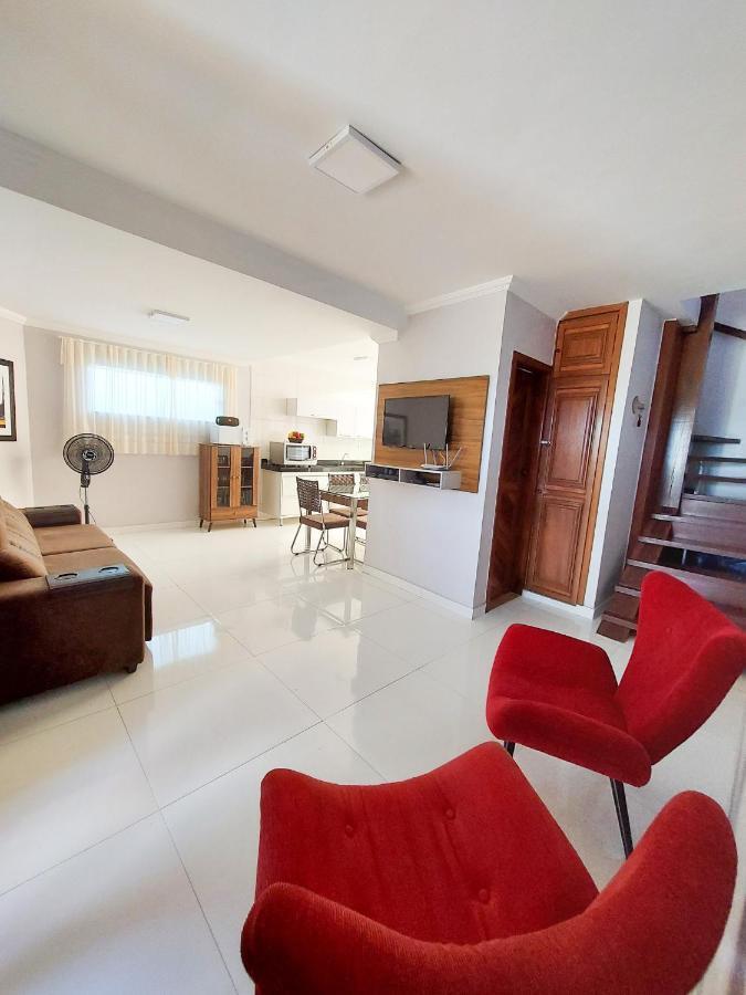 Casa Praia Taperapuan Porto Seguro Exterior foto