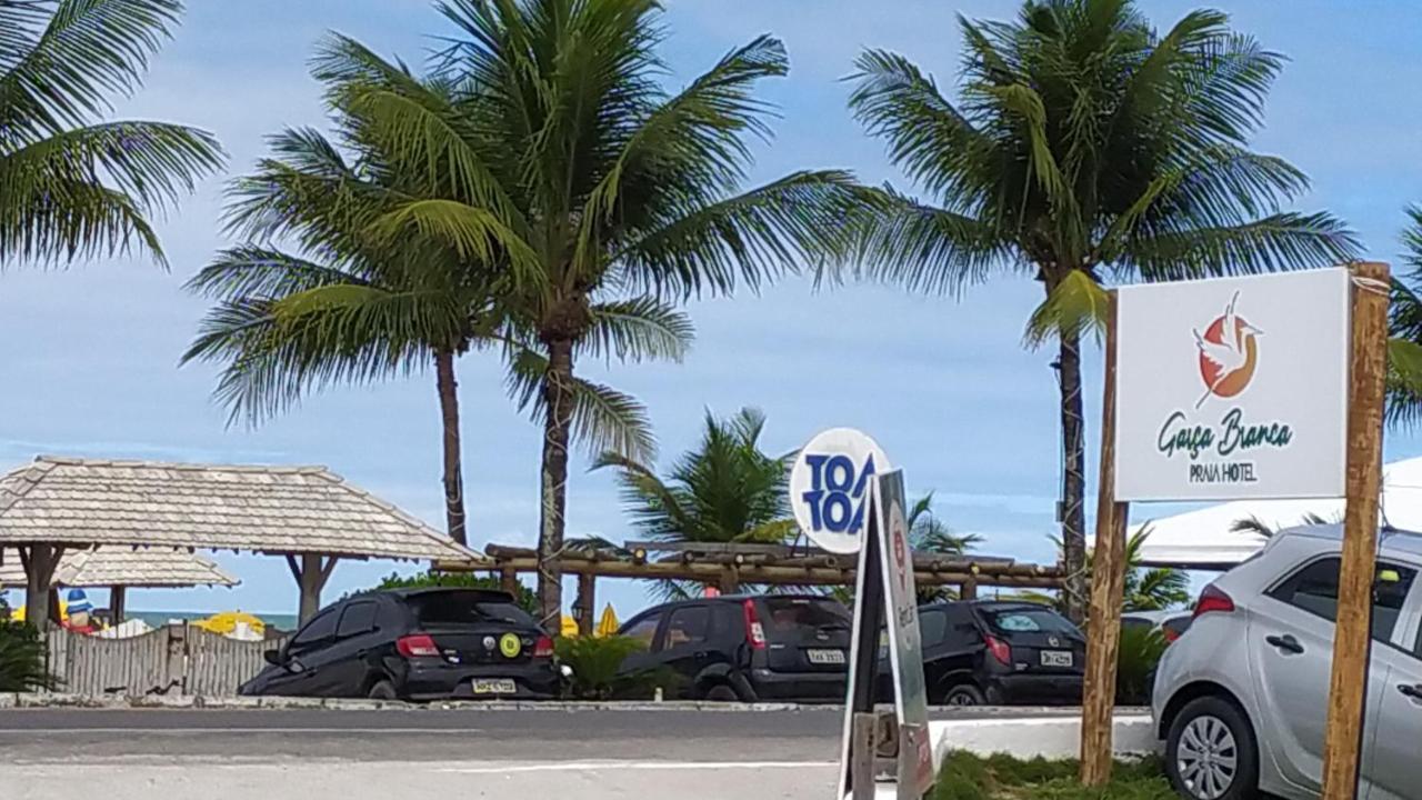 Casa Praia Taperapuan Porto Seguro Exterior foto