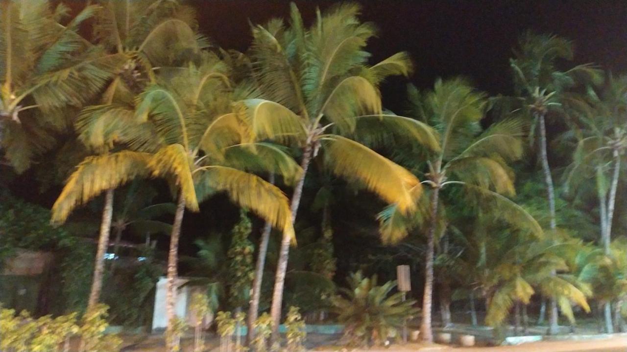 Casa Praia Taperapuan Porto Seguro Exterior foto